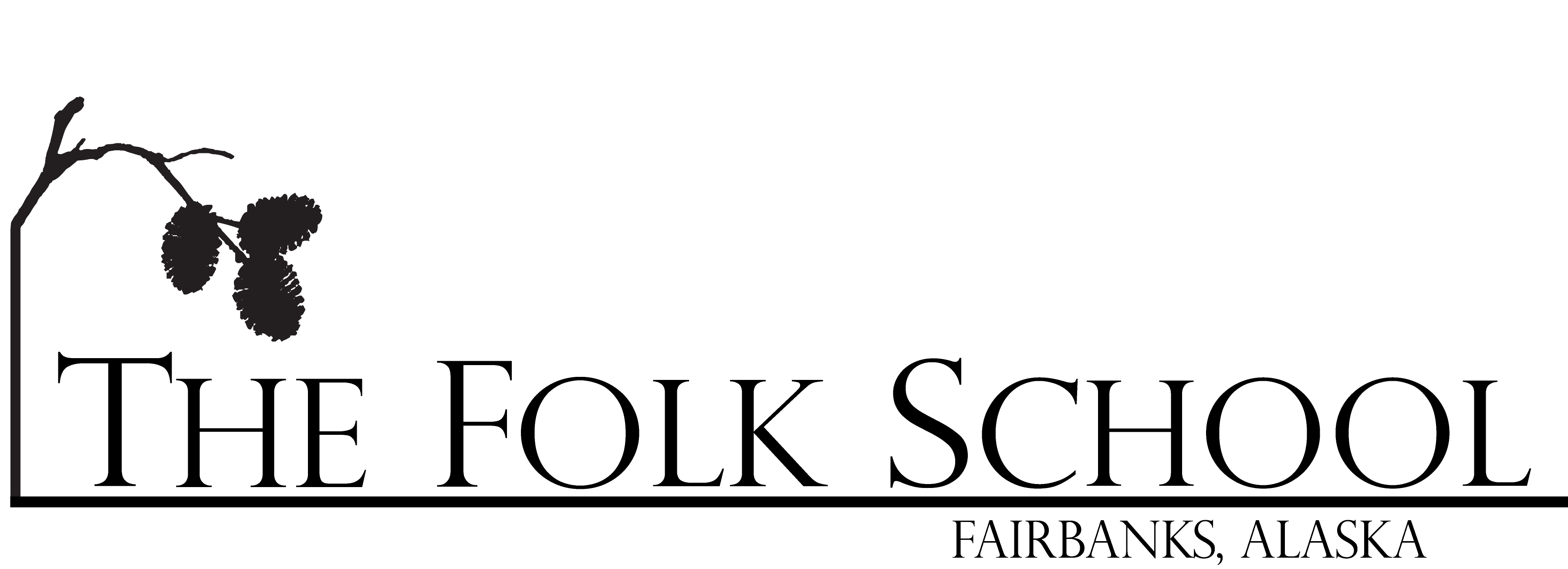 Folk School Fairbanks